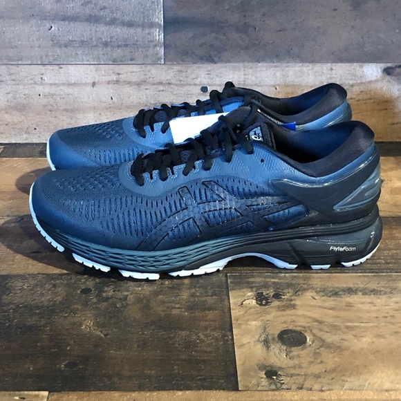 kayano ironclad